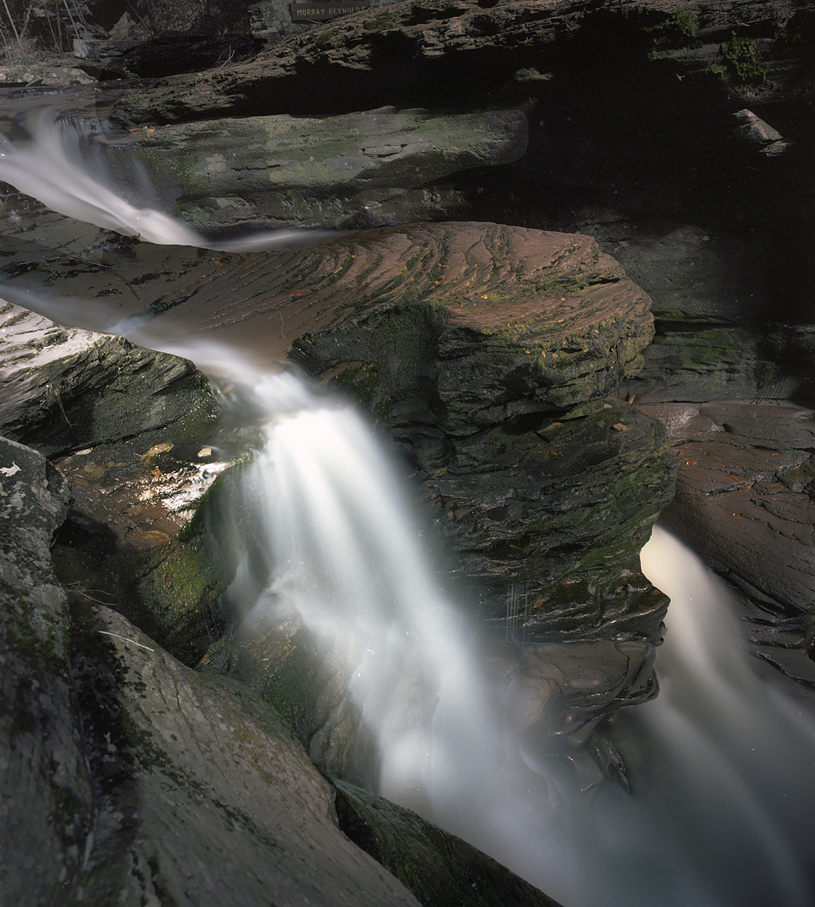 NIGHT FALLS (2001-2021), picture 82
