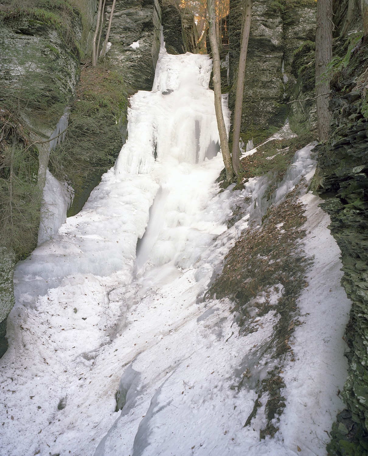 Silver Thread Falls Silver Thread Falls
