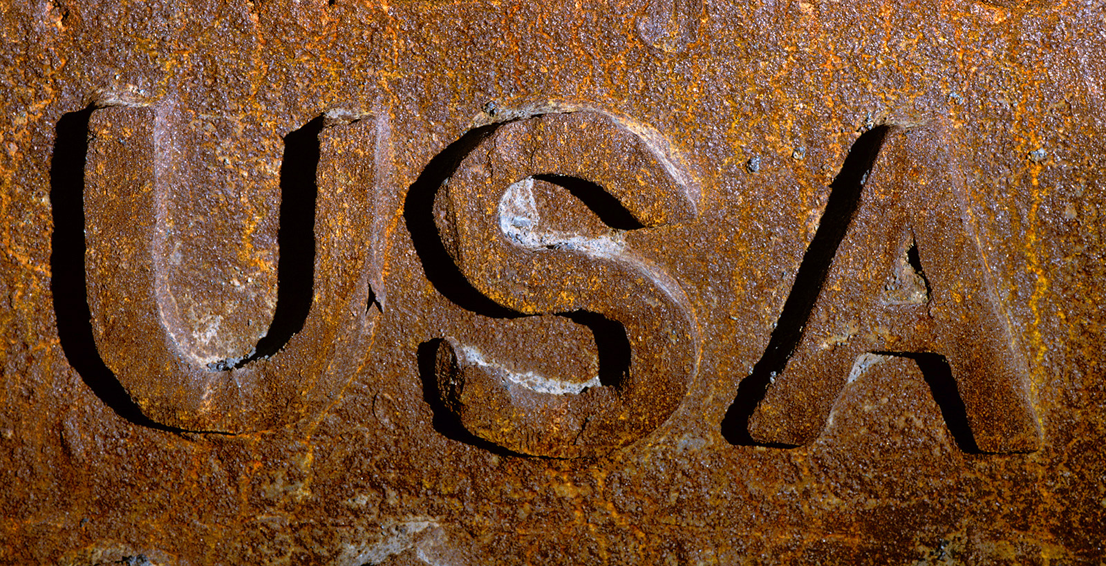 LTV Steel, Inscription on slag ladel, The Flats