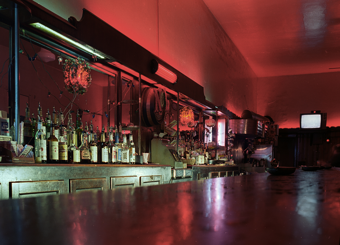 The Bar