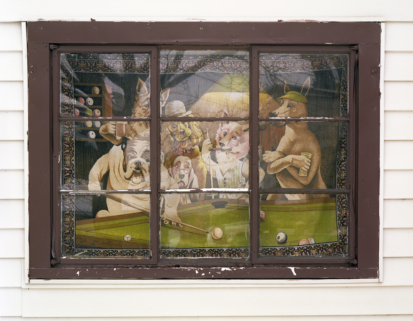 Windows, plate 30