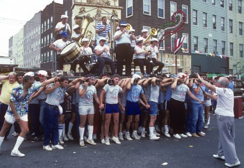 PICTURES OF THE LOST SOURCE