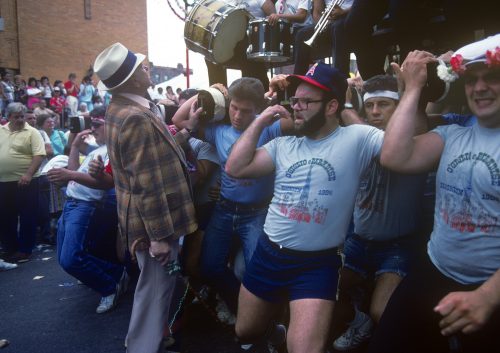 PICTURES OF THE LOST SOURCE