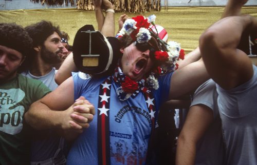 PICTURES OF THE LOST SOURCE