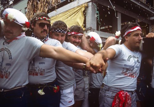 PICTURES OF THE LOST SOURCE