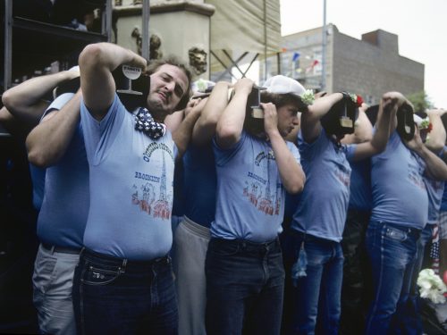 PICTURES OF THE LOST SOURCE