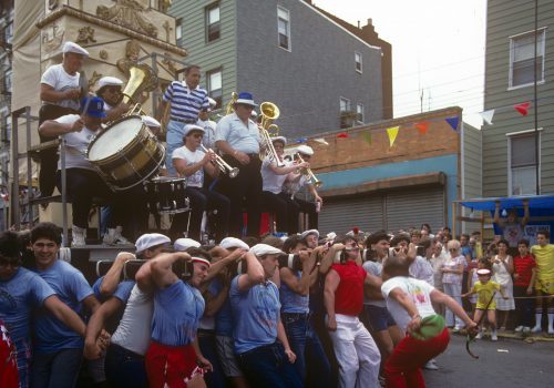 PICTURES OF THE LOST SOURCE