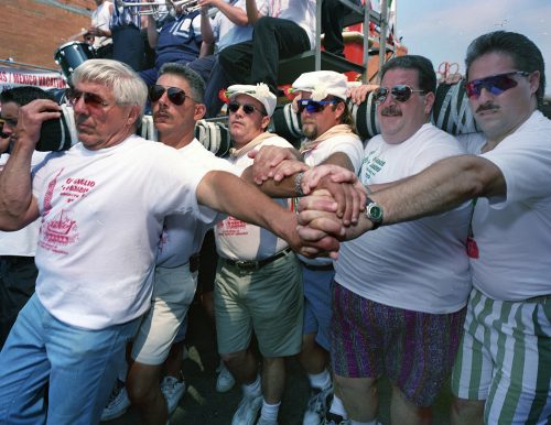 PICTURES OF THE LOST SOURCE