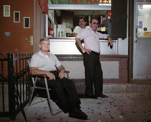 PICTURES OF THE LOST SOURCE