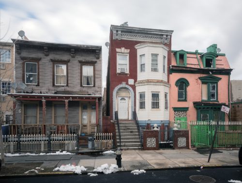 East 145th Street, Mott Haven