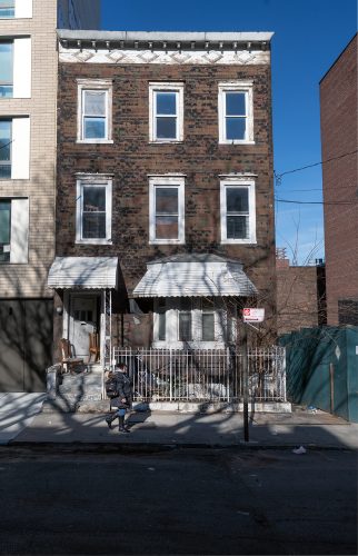 Townhouse, Villa Avenue, 2022