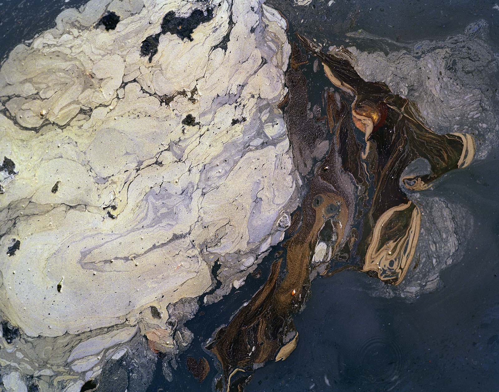 BAD WATER BOTTOM, picture 36