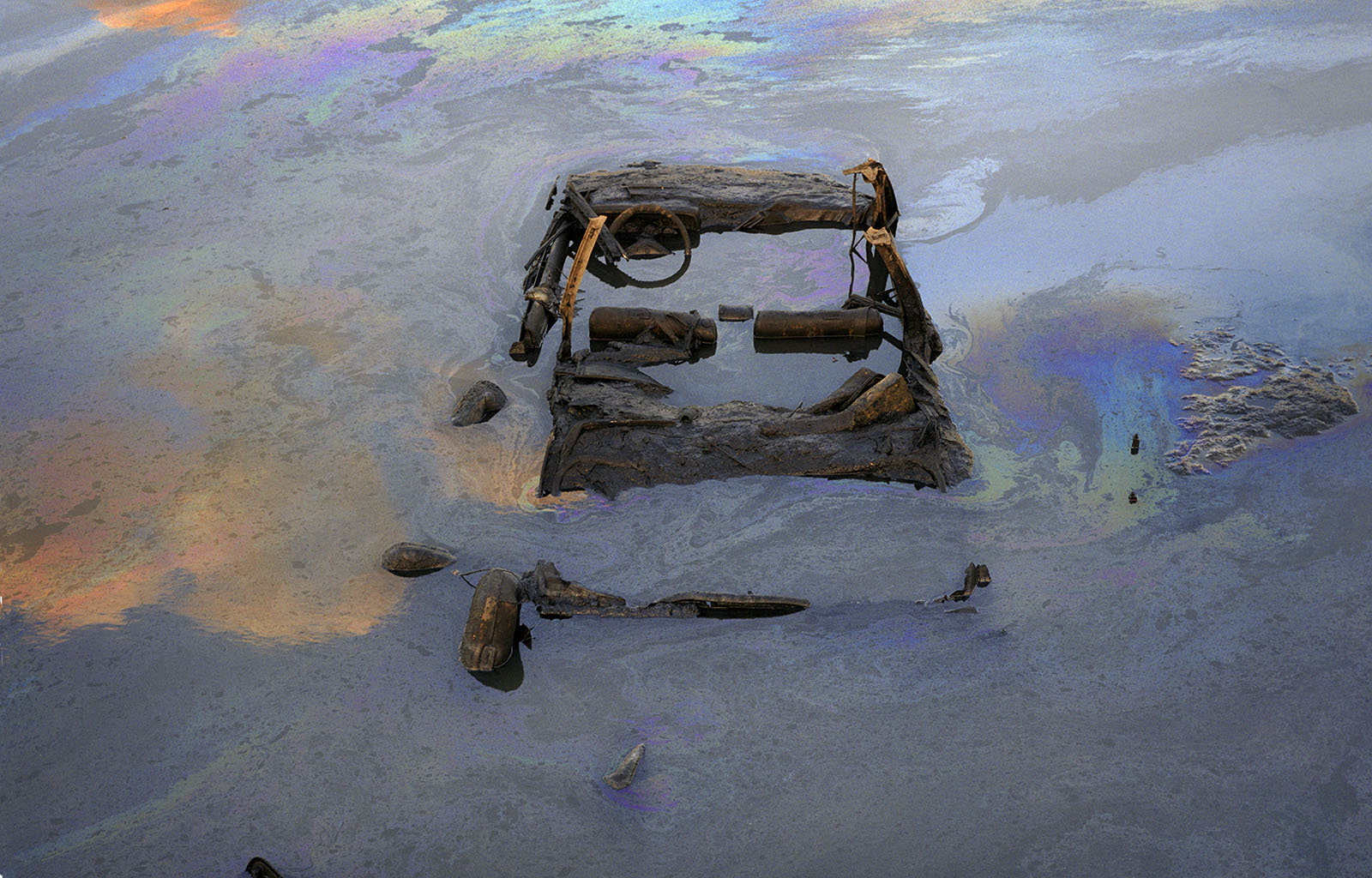 BAD WATER BOTTOM, picture 62