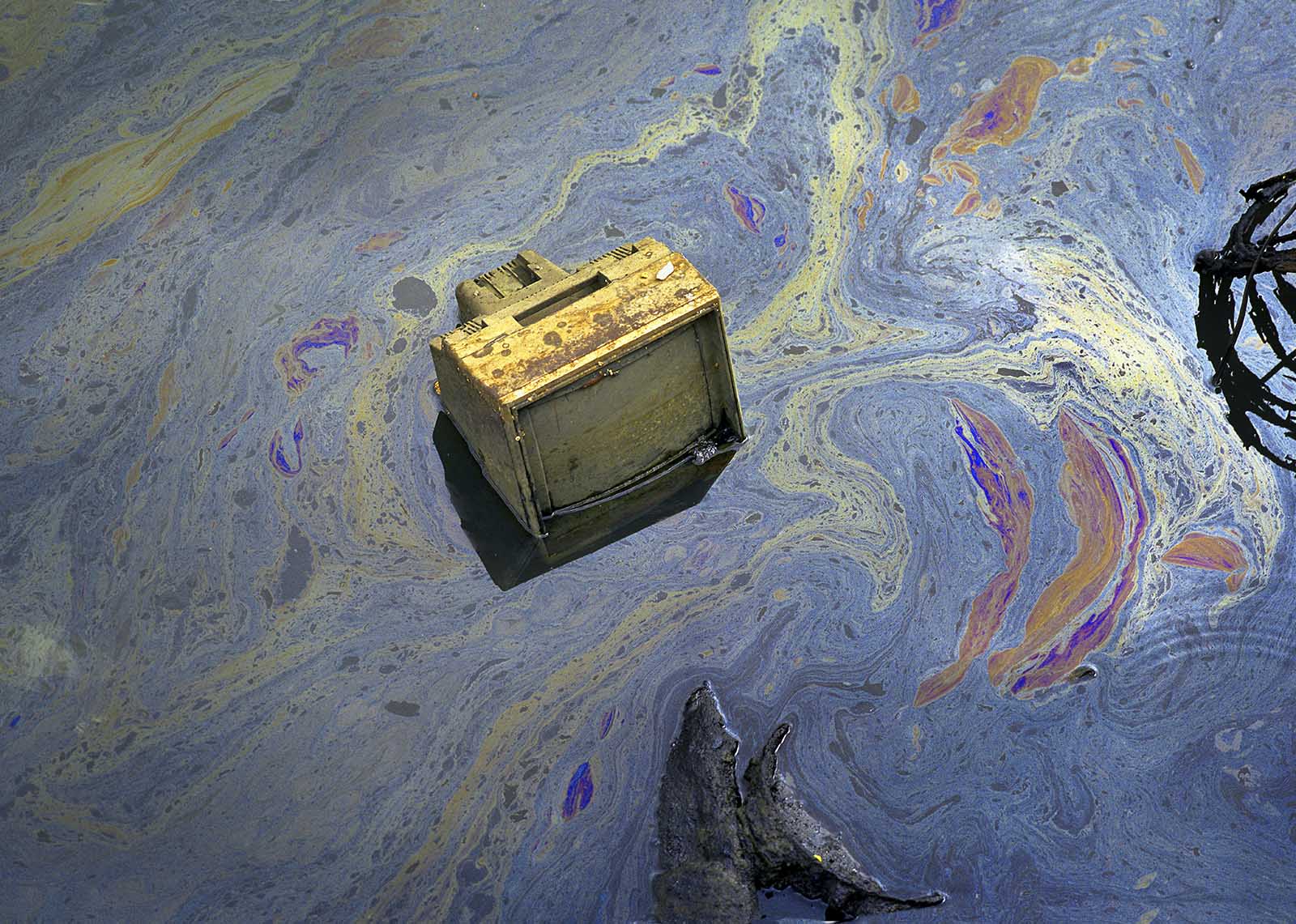 BAD WATER BOTTOM, picture 90