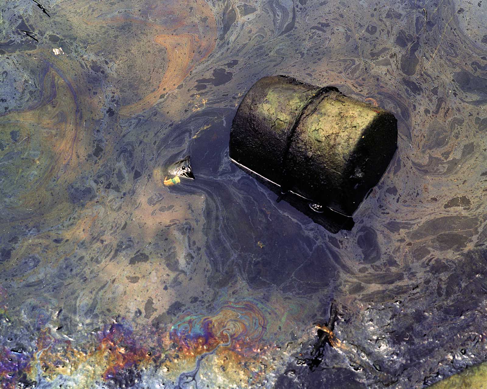 BAD WATER BOTTOM, picture 92