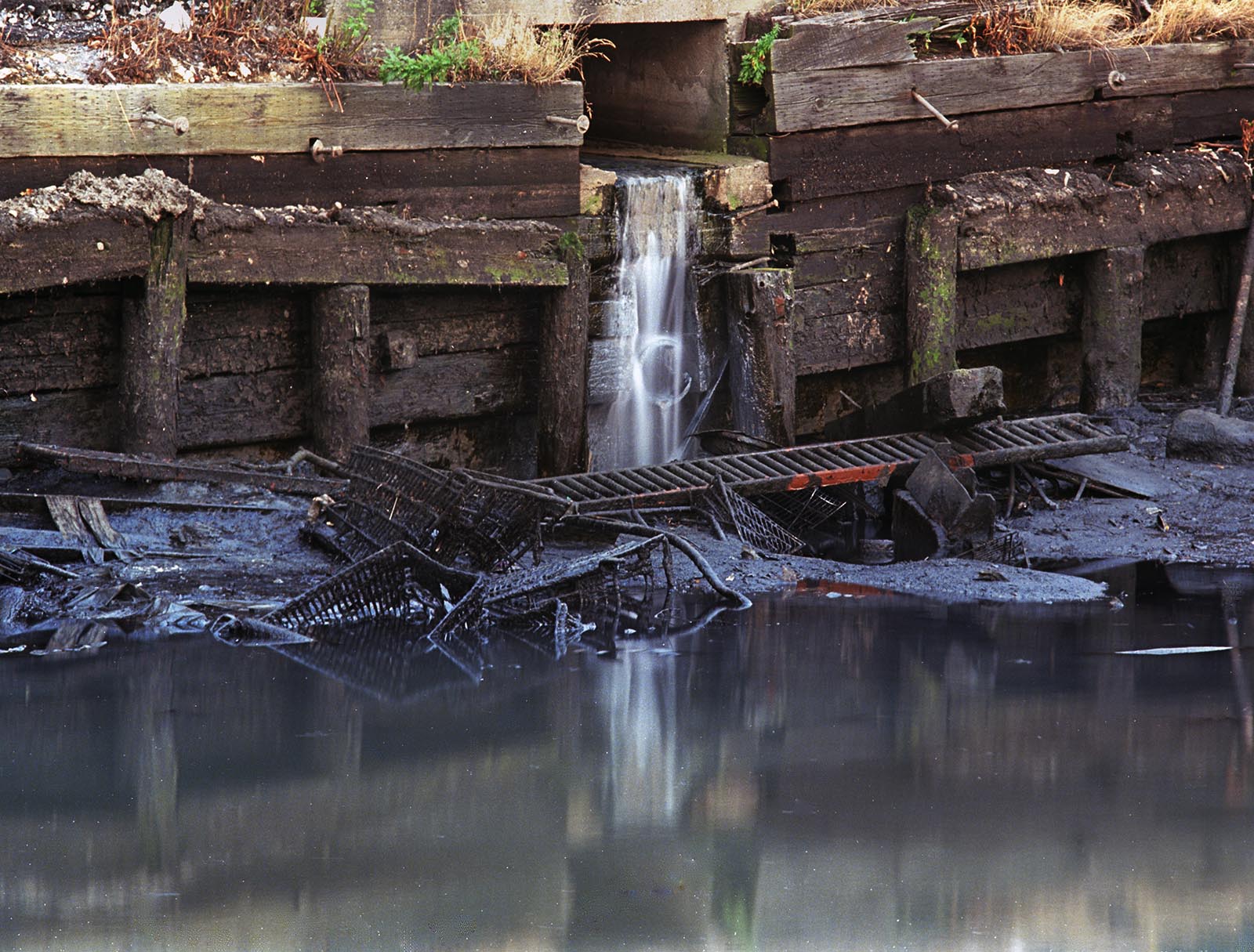 BAD WATER BOTTOM, picture 96