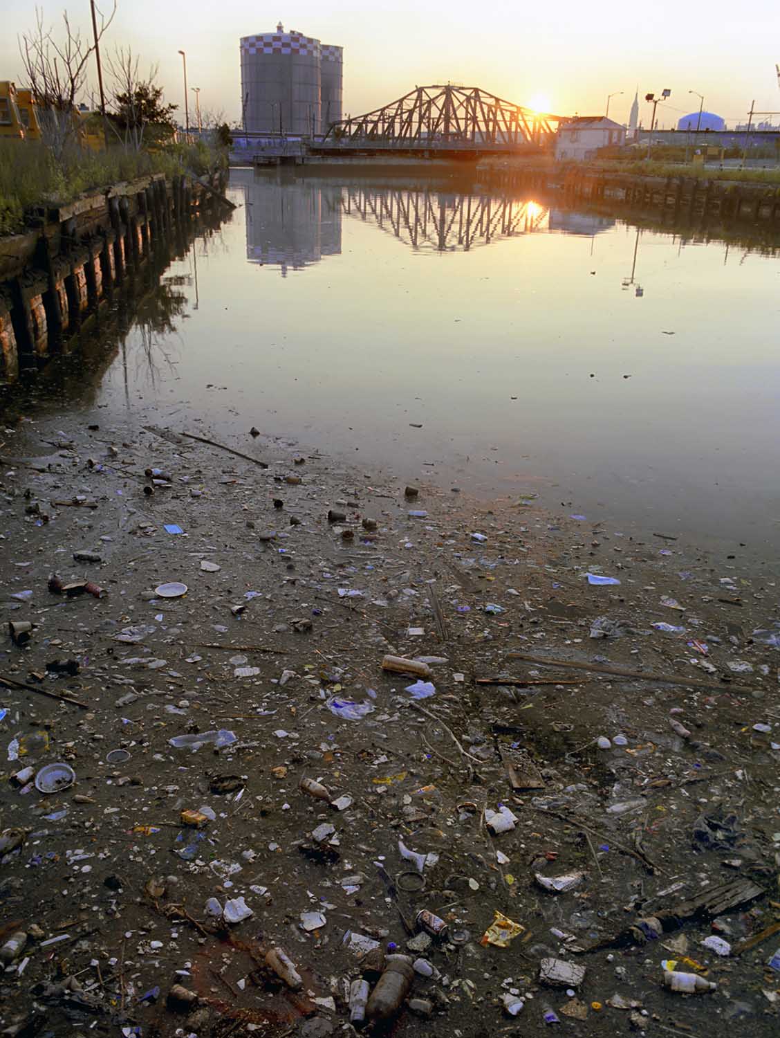BAD WATER BOTTOM, picture 102