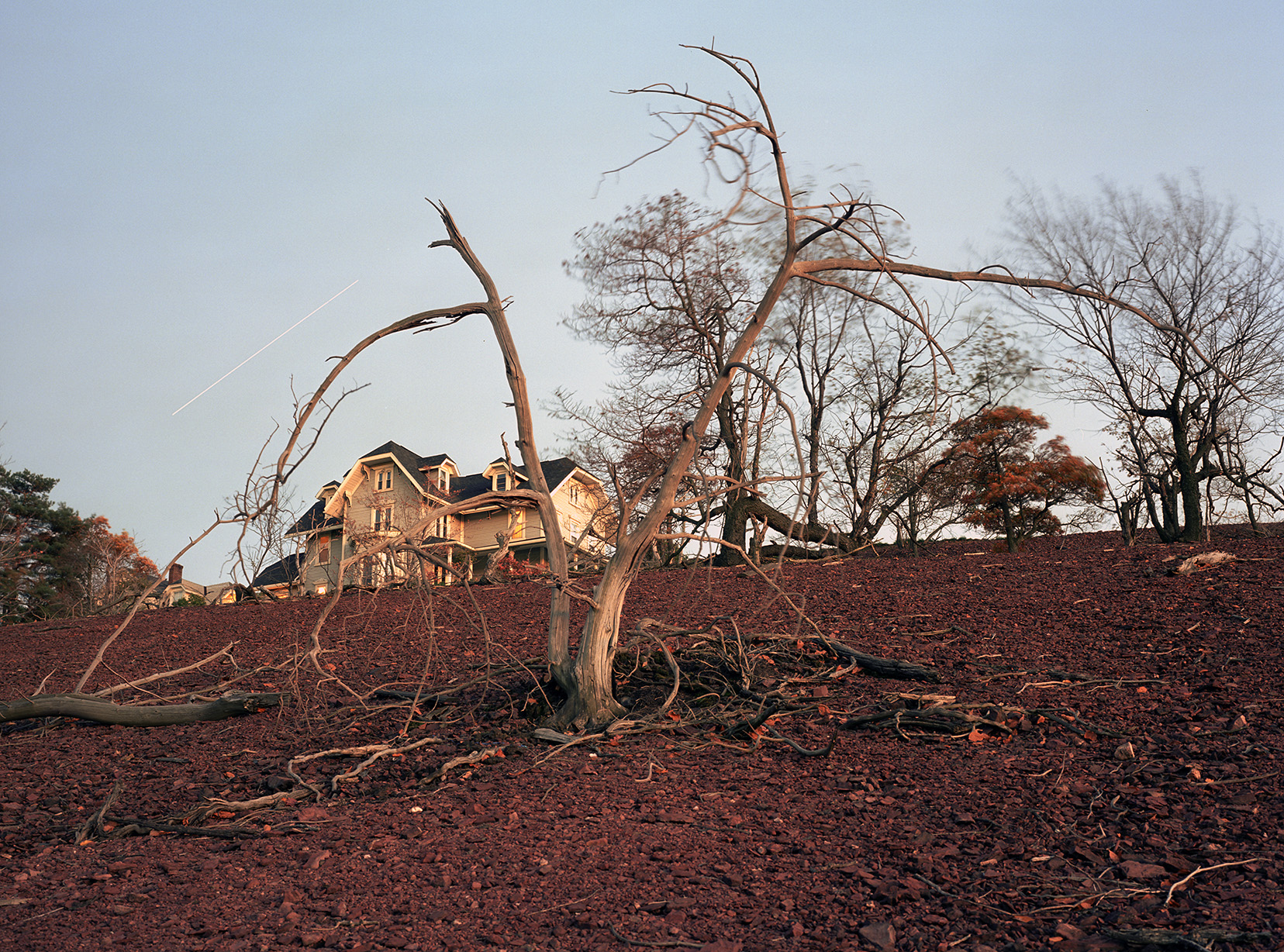 Pictures of the Lost Source.