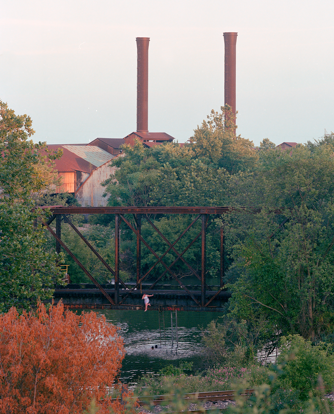 Pictures of the Lost Source.