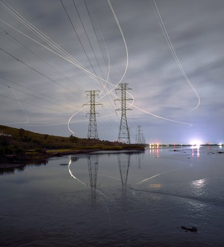 Arrivals, Newark, Arlington Dumps