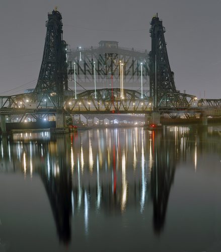 Three Bridges Moving, Witt Penn, Conrail & Path Bridges