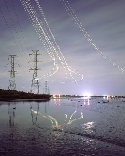 Arrrivals, Newark, Arlington Dumps