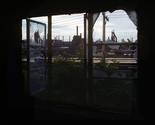 Window, Valley View Porjects, The Flats