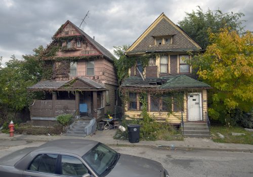 Home & House, East 83rd Pl.