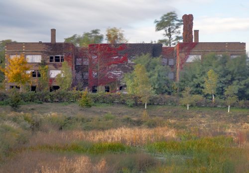 Apartments,Wyeth Avenue