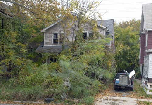 House, ElderwoodAvenue