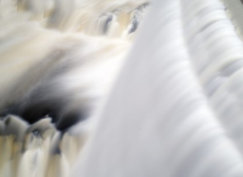 Croton Dam & Spillway - Day