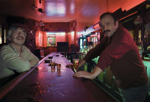 Junior & Dave, Card Game