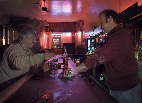 Junior & Dave - Commiserating 1