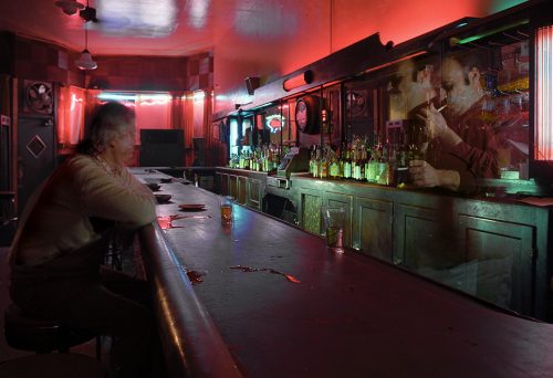 Junior & Dave - Very Late/Early