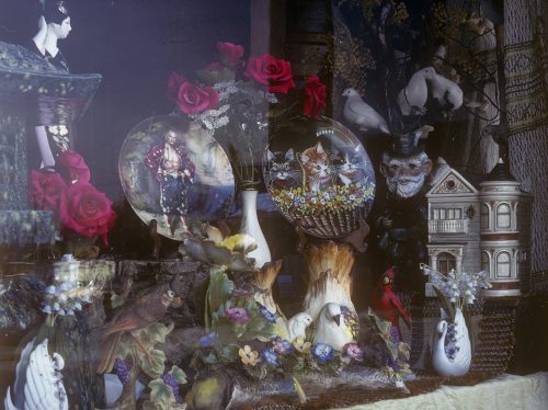 Home, Tribute to Yul Brynner, Chicago