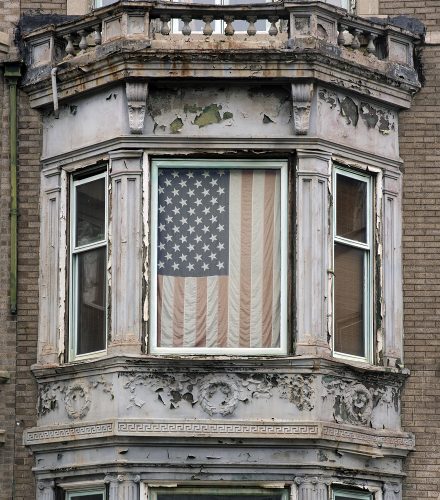 Home, Bronx, Jackson Avenue